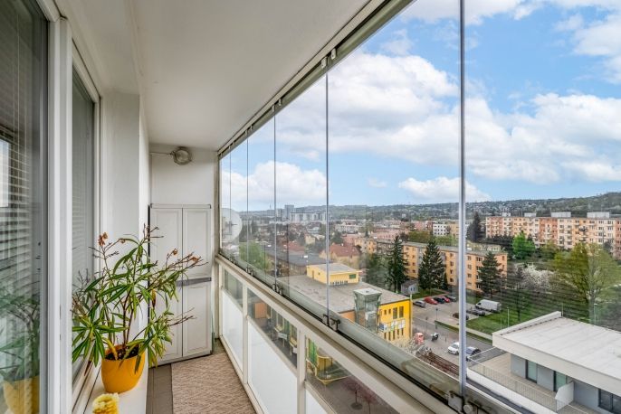 Prodej, Byt 3+kk, Praha