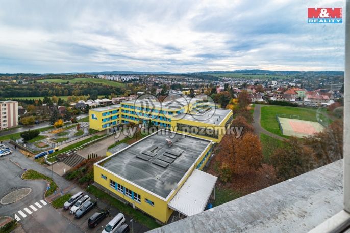 Prodej, Byt 2+1, Tachov