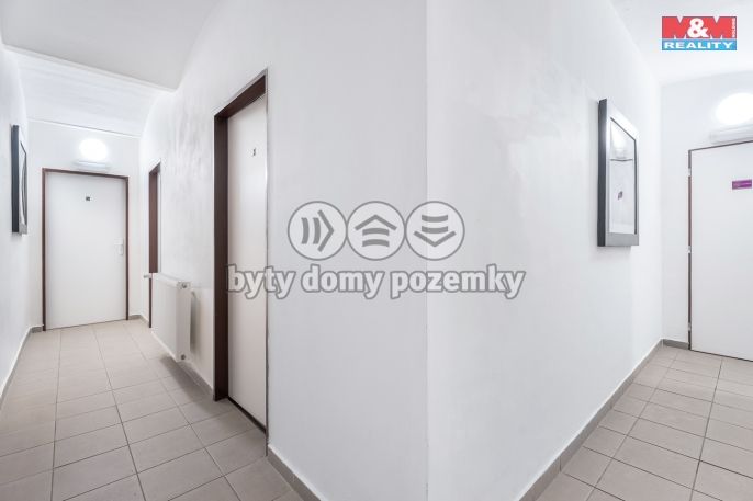 Prodej, Nájemní dům, Černčice