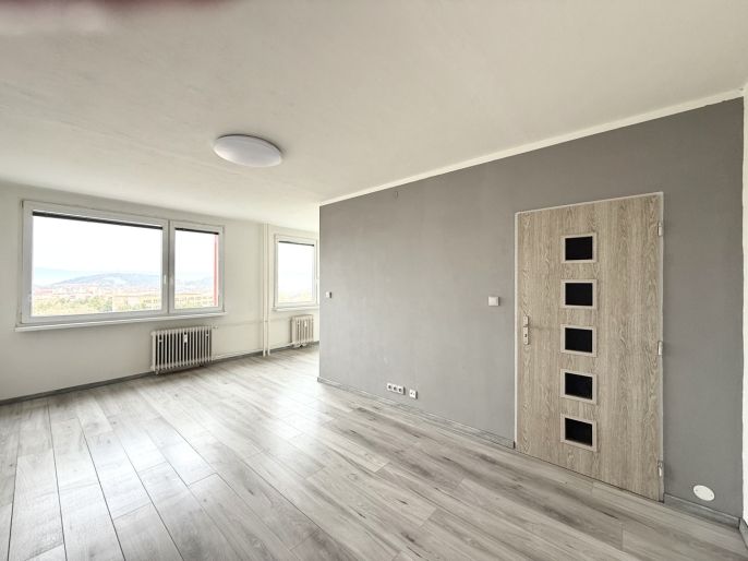 Pronájem, Byt 1+1, Most