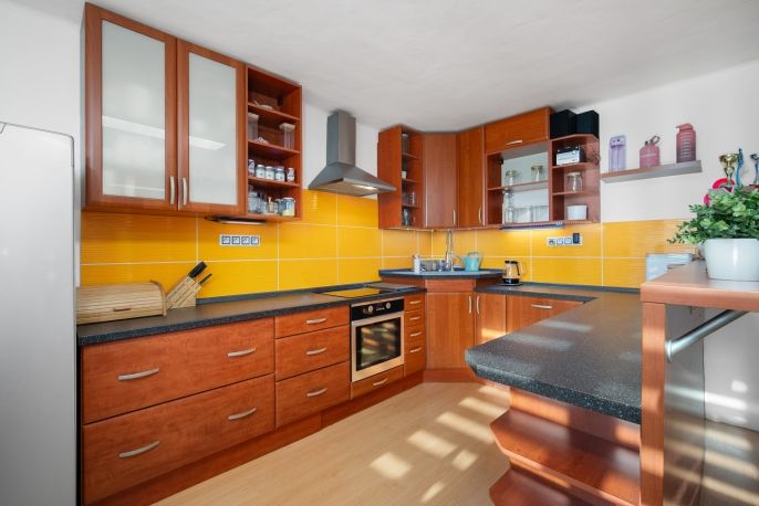 Prodej, Byt 3+kk, Nechanice