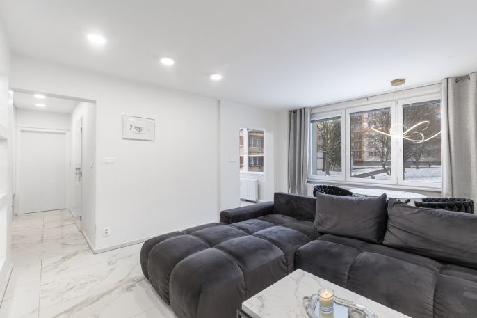 Prodej, Byt 2+1, Ostrava