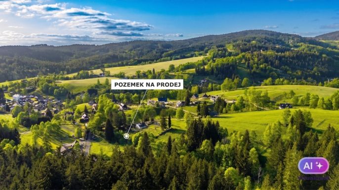 Prodej, Louka, Janov nad Nisou
