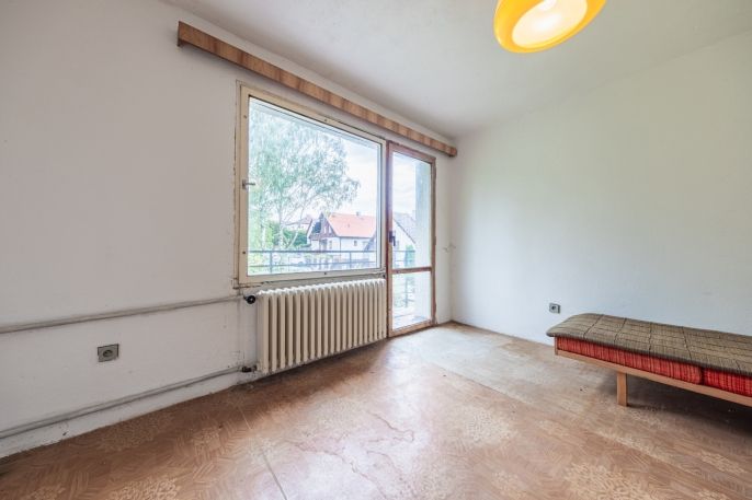Prodej, Rodinný dům, Rosovice