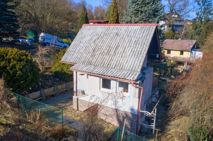 Prodej, Chata, Náchod