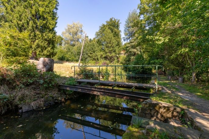 Prodej, Chata, Hradec nad Moravicí
