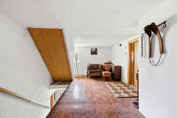 Prodej, Chalupa, Huntířov