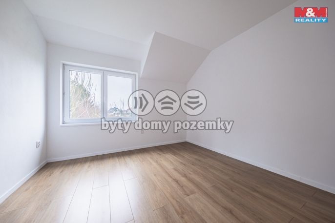 Pronájem, Rodinný dům, Jirny