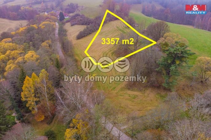 Prodej, Pastvina, Hajnice