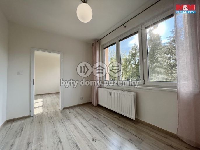 Pronájem, Byt 2+kk, Nová Včelnice