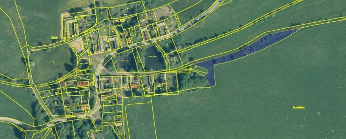 Prodej, Ostatní, Olbramov