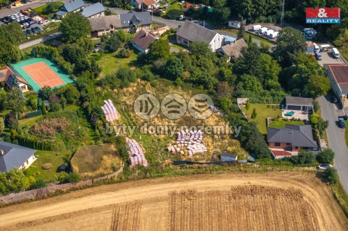 Prodej, Pozemek k bydlení, Říčany