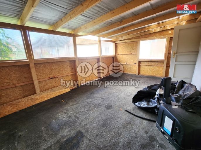 Prodej, Rodinný dům, Jimlín