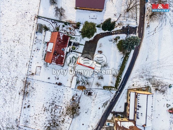 Prodej, Rodinný dům, Pražmo