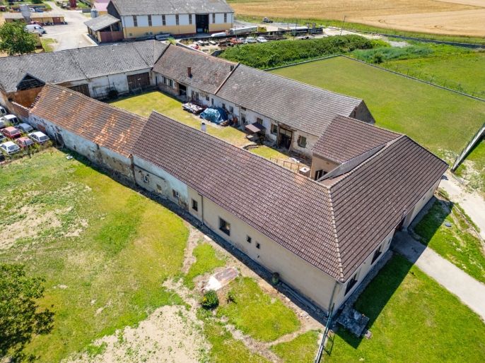 Prodej, Rodinný dům, Libějovice