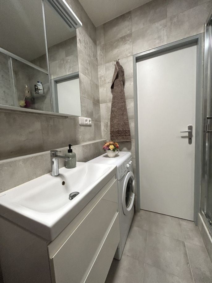 Pronájem, Byt 1+1, Ústí nad Labem