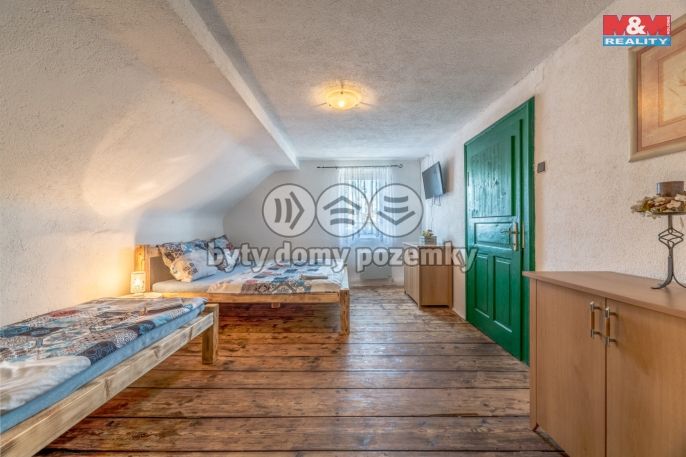 Prodej, Rodinný dům, Staré Křečany