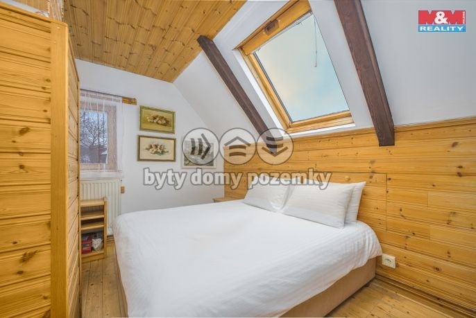 Prodej, Chata, Vápenný Podol