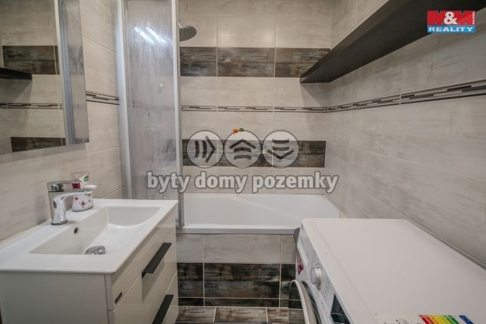 Prodej, Byt 3+1, Orlová