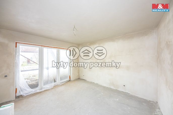 Prodej, Rodinný dům, Žehušice