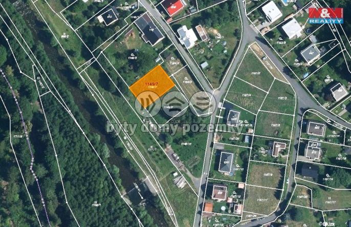 Prodej, Ostatní, Karlovice