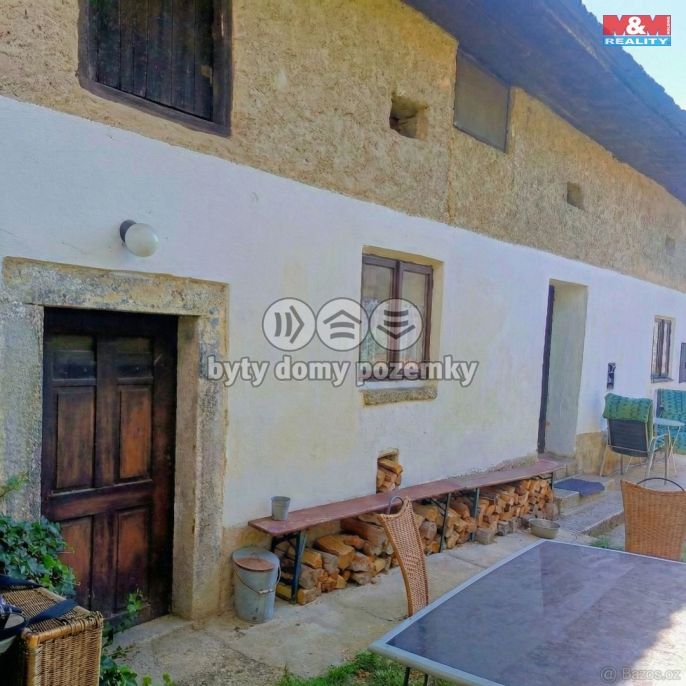 Prodej, Chalupa, Kadov