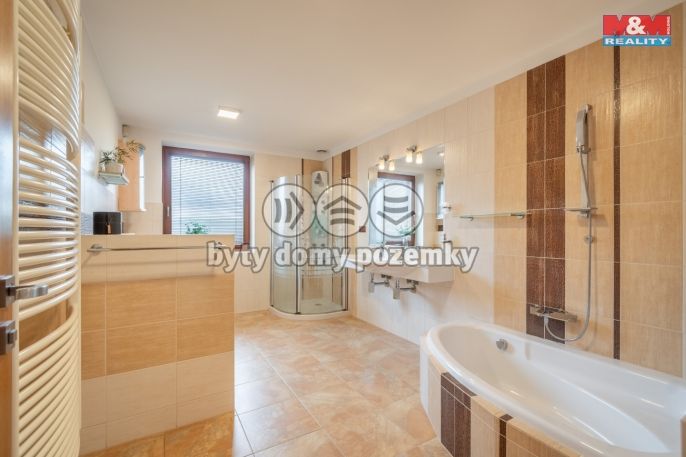 Prodej, Rodinný dům, Václavice