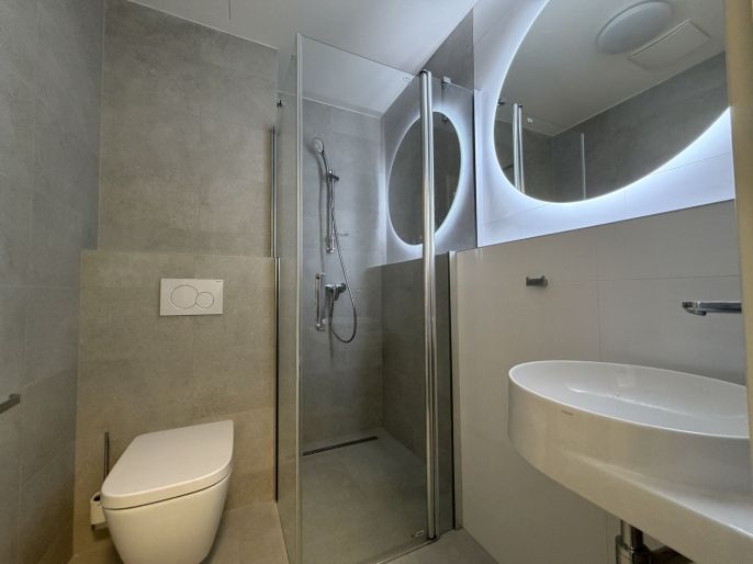 Pronájem, Byt 2+kk, Brno