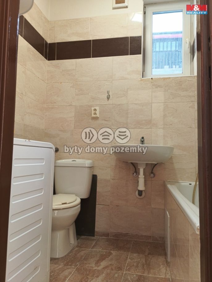 Pronájem, Byt 2+1, Tanvald