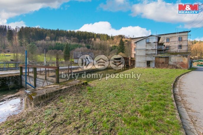 Prodej, Rodinný dům, Ústí nad Orlicí