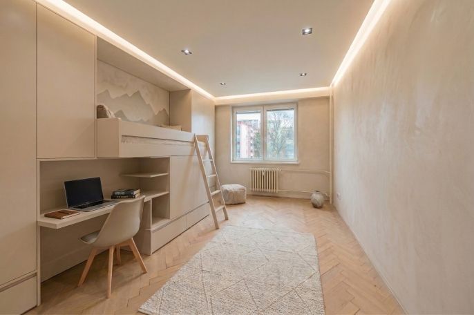 Prodej, Byt 4+1, Havířov