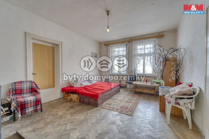Prodej, Nájemní dům, Kožlany