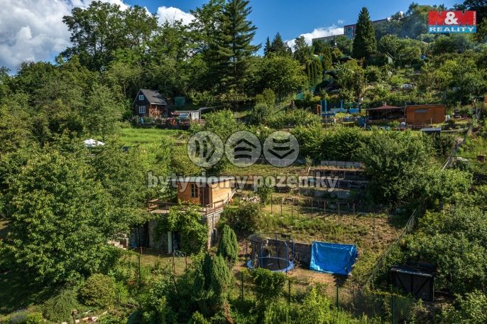 Prodej, Zahrada, Ústí nad Labem