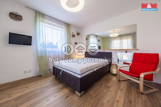 Prodej, Rodinný dům, Svojetice