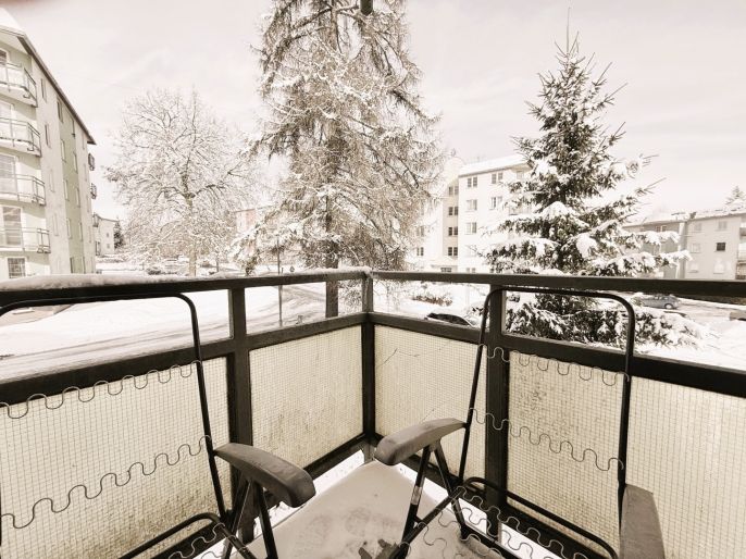 Prodej, Byt 1+1, Jablonec nad Nisou