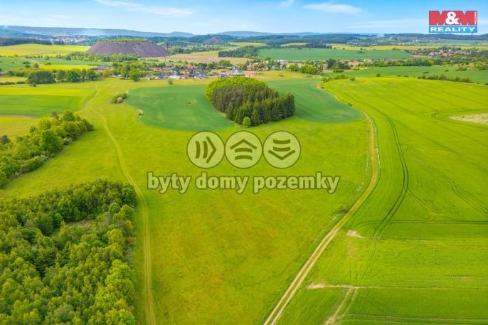 Prodej, Louka, Lešetice