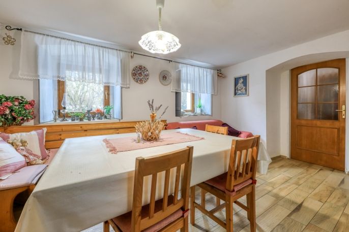 Prodej, Rodinný dům, Měčín