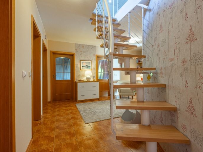 Prodej, Rodinný dům, Chlístov