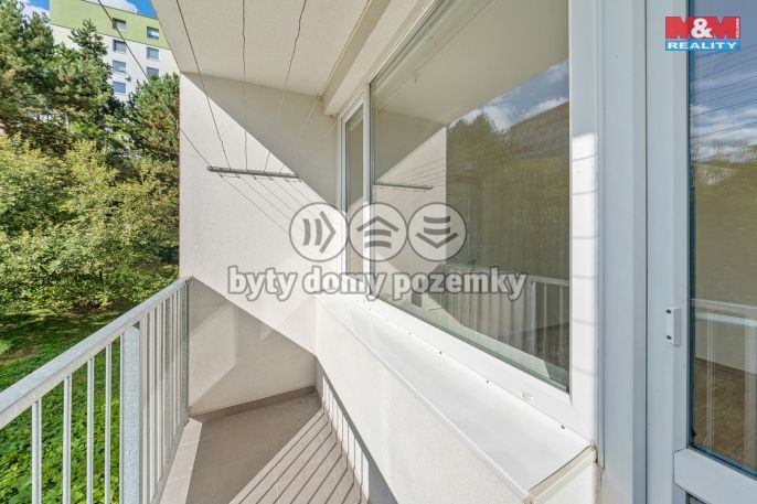 Prodej, Byt 3+1, Děčín