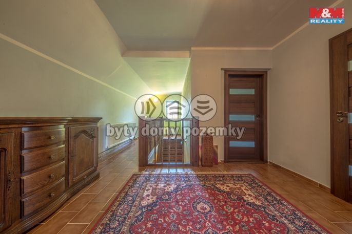 Prodej, Rodinný dům, Rumburk