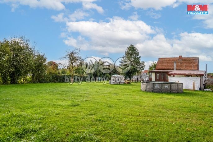 Prodej, Pozemek k bydlení, Čilec