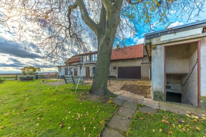 Prodej, Rodinný dům, Řepín