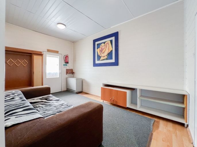 Prodej, Rodinný dům, Strašín