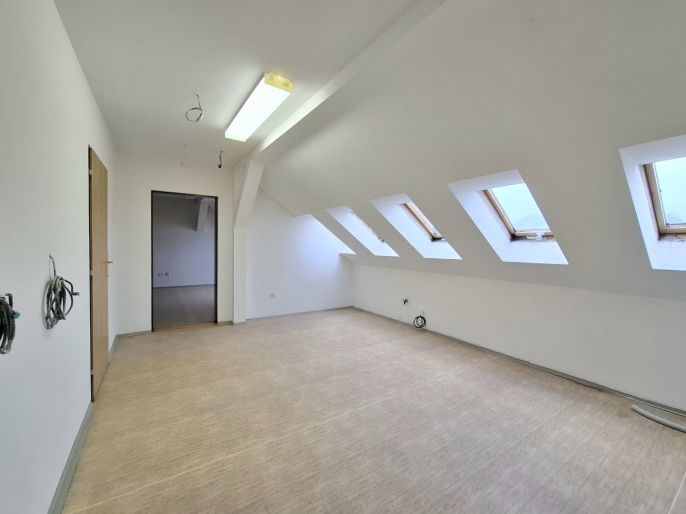 Pronájem, Obchod a služby, Chodov