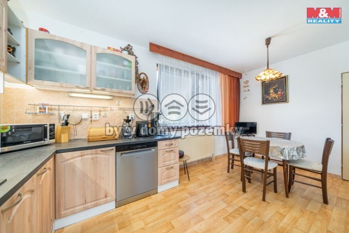 Prodej, Rodinný dům, Lanškroun