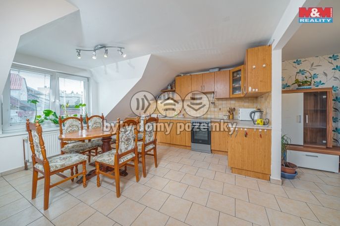 Prodej, Obchod a služby, Moravský Beroun