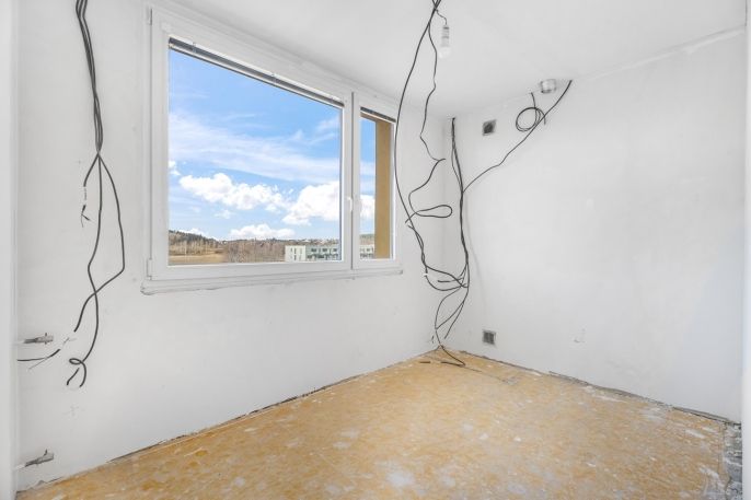 Prodej, Byt 4+1, Mladá Boleslav