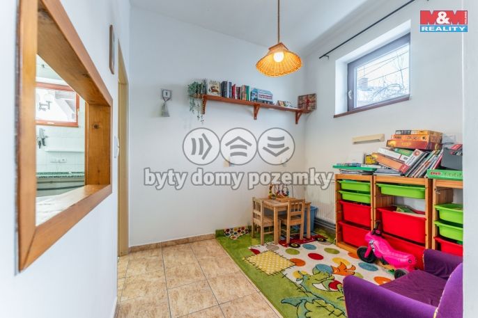 Prodej, Rodinný dům, Jestřabí v Krkonoších