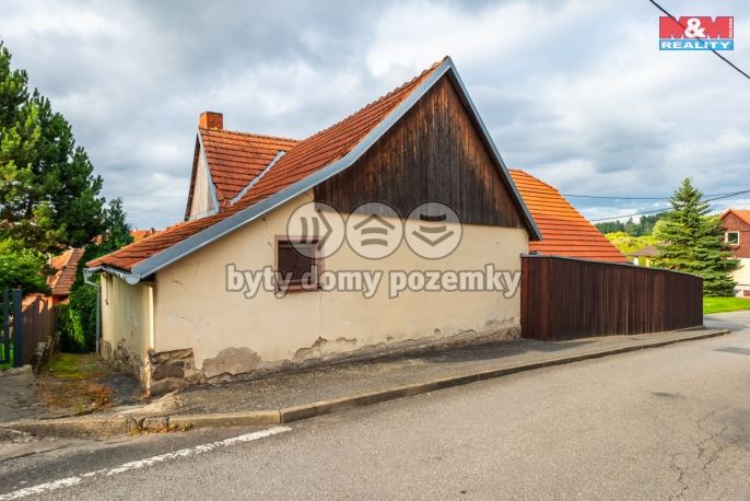 Prodej, Rodinný dům, Pavlínov