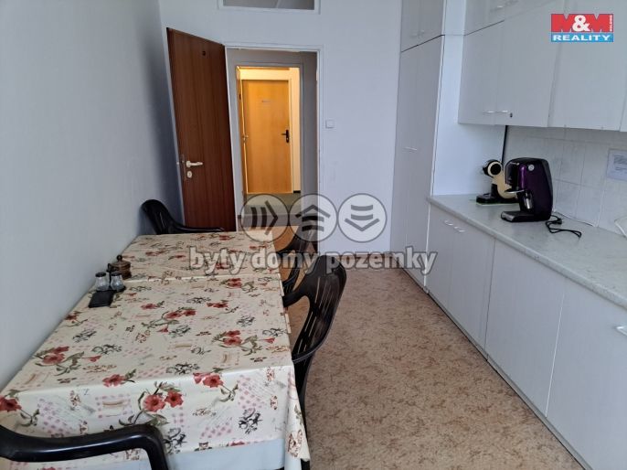 Pronájem, Kancelářský prostor, Brno